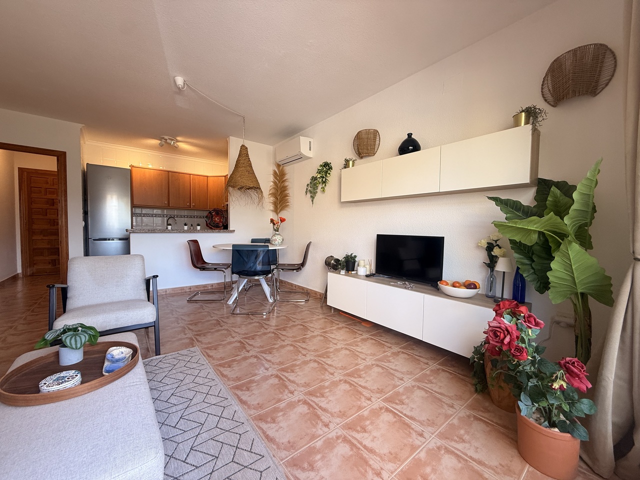 2 Bed, 2 Bath, ApartmentFor Sale, Benitachell, Alicante