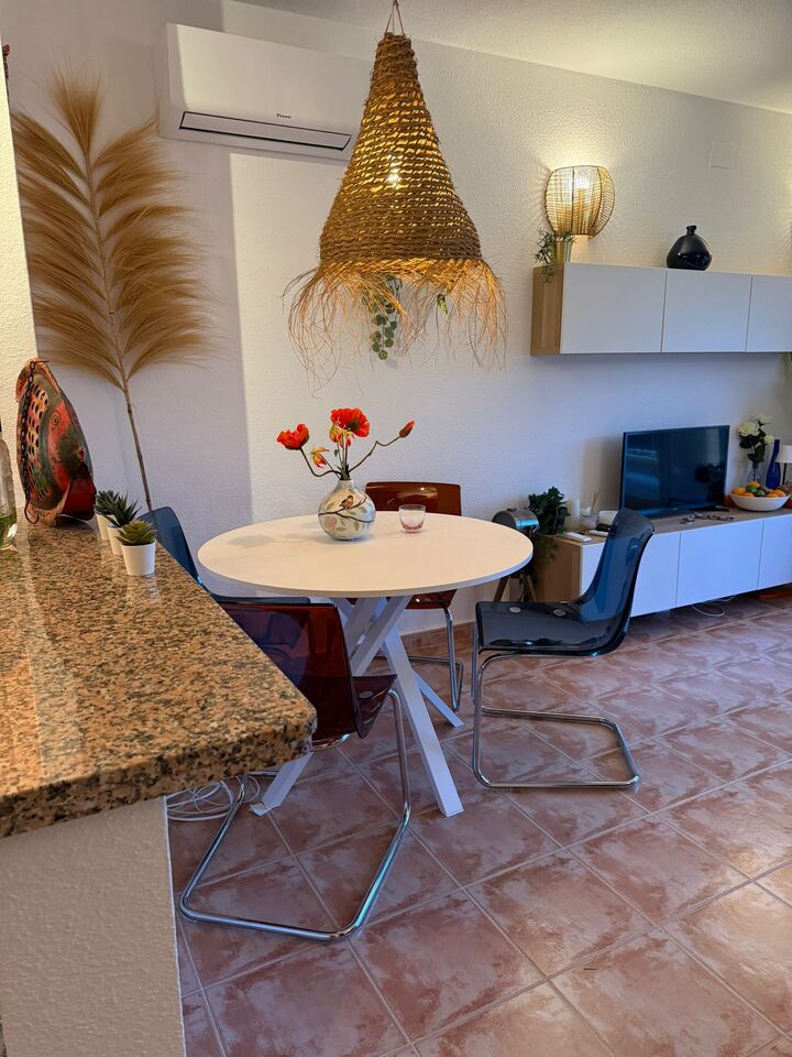 2 Bed, 2 Bath, ApartmentFor Sale, Benitachell, Alicante