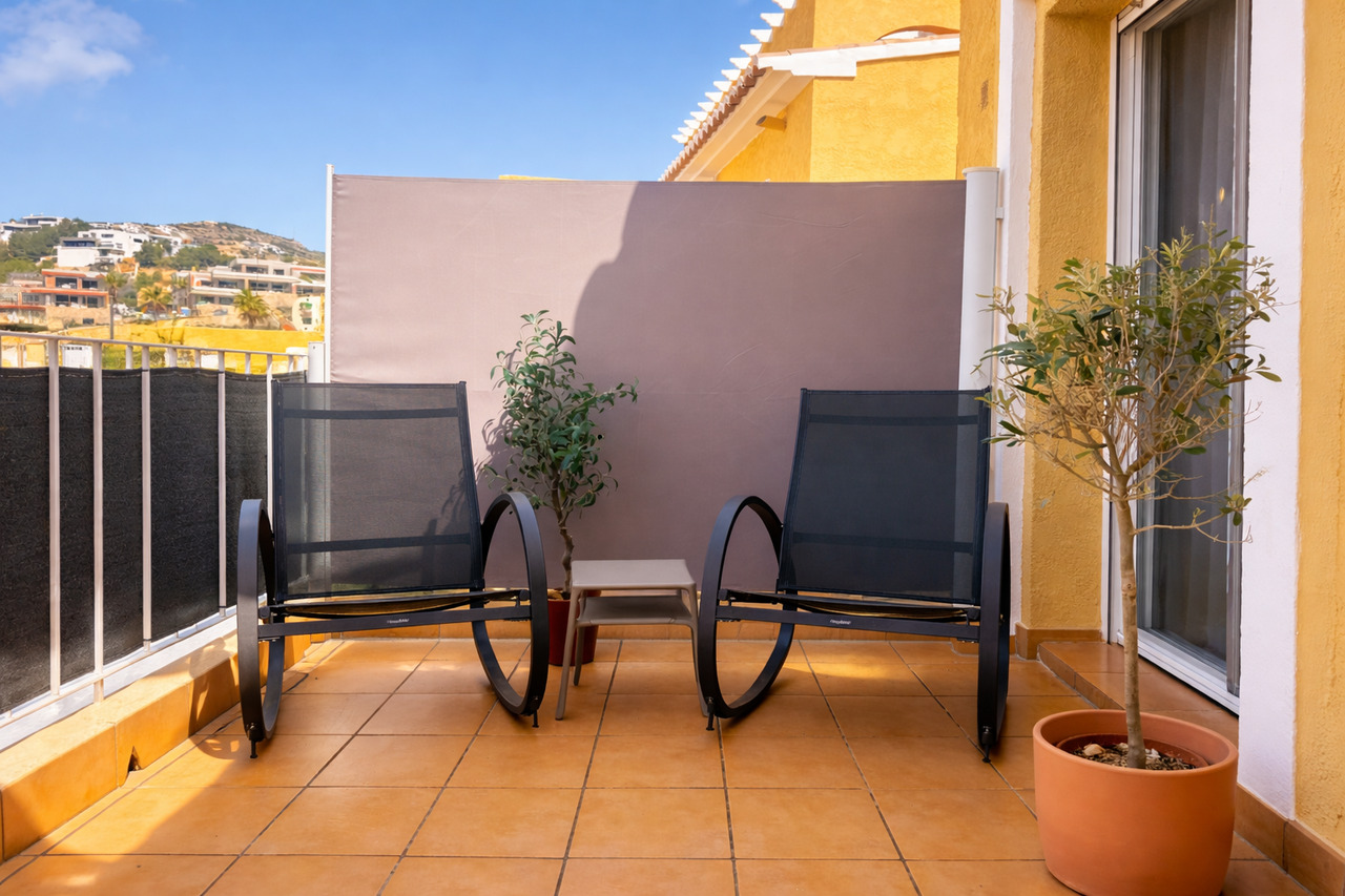 2 Bed, 2 Bath, ApartmentFor Sale, Benitachell, Alicante