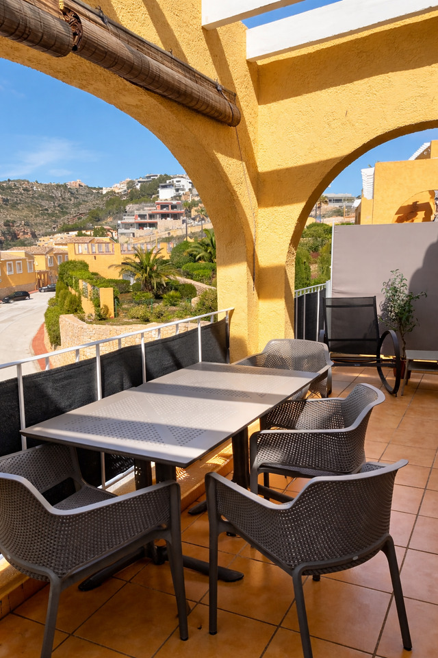 2 Bed, 2 Bath, ApartmentFor Sale, Benitachell, Alicante