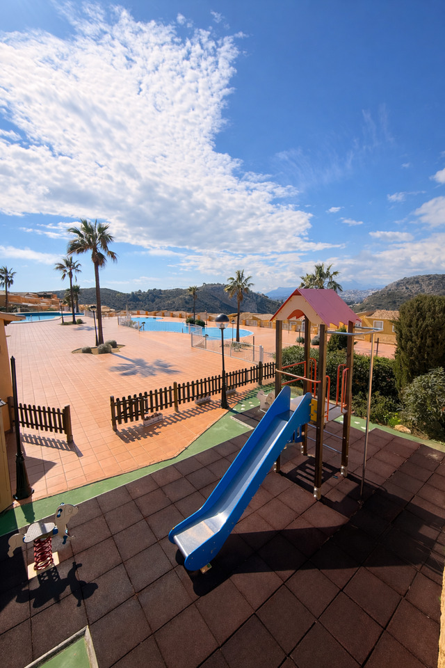 2 Bed, 2 Bath, ApartmentFor Sale, Benitachell, Alicante