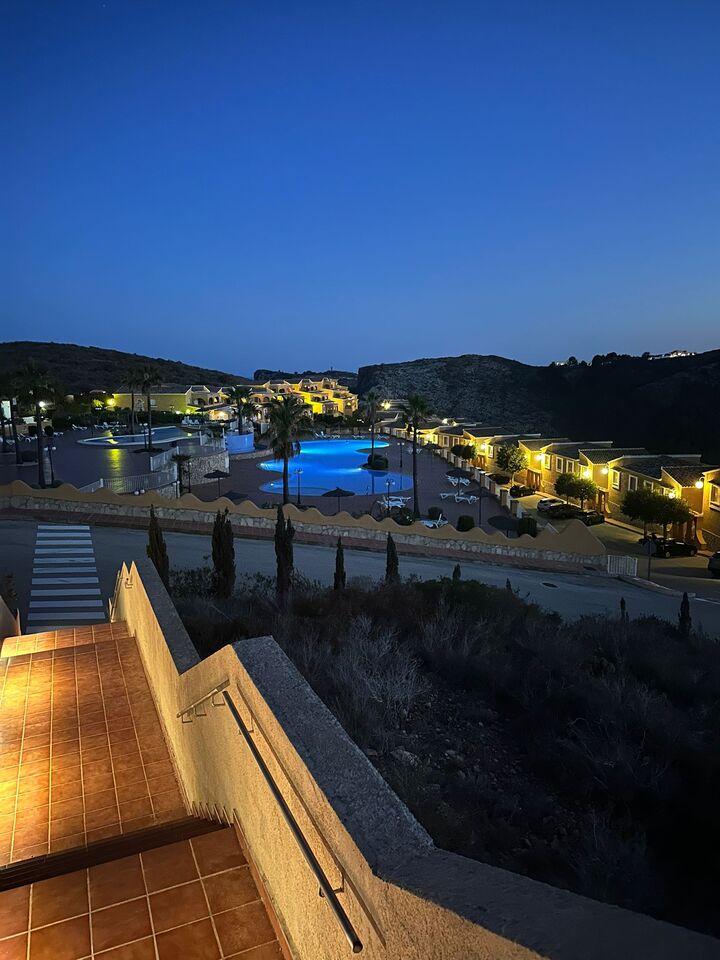 2 Bed, 2 Bath, ApartmentFor Sale, Benitachell, Alicante