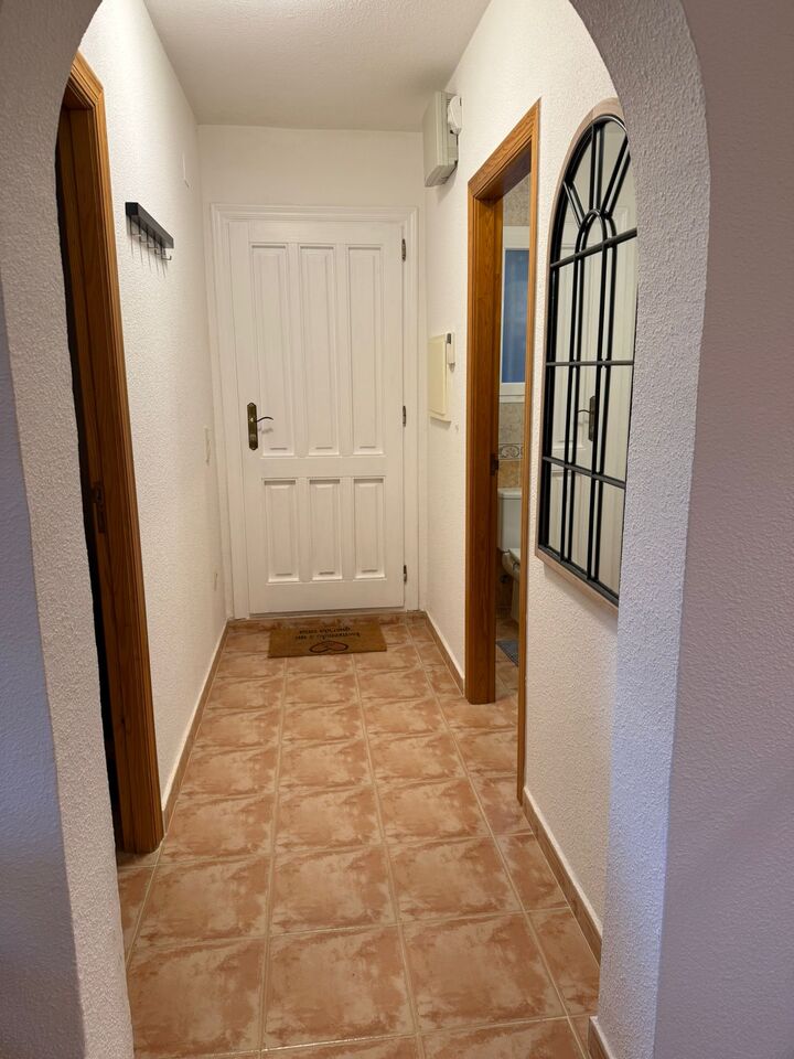 2 Bed, 2 Bath, ApartmentFor Sale, Benitachell, Alicante