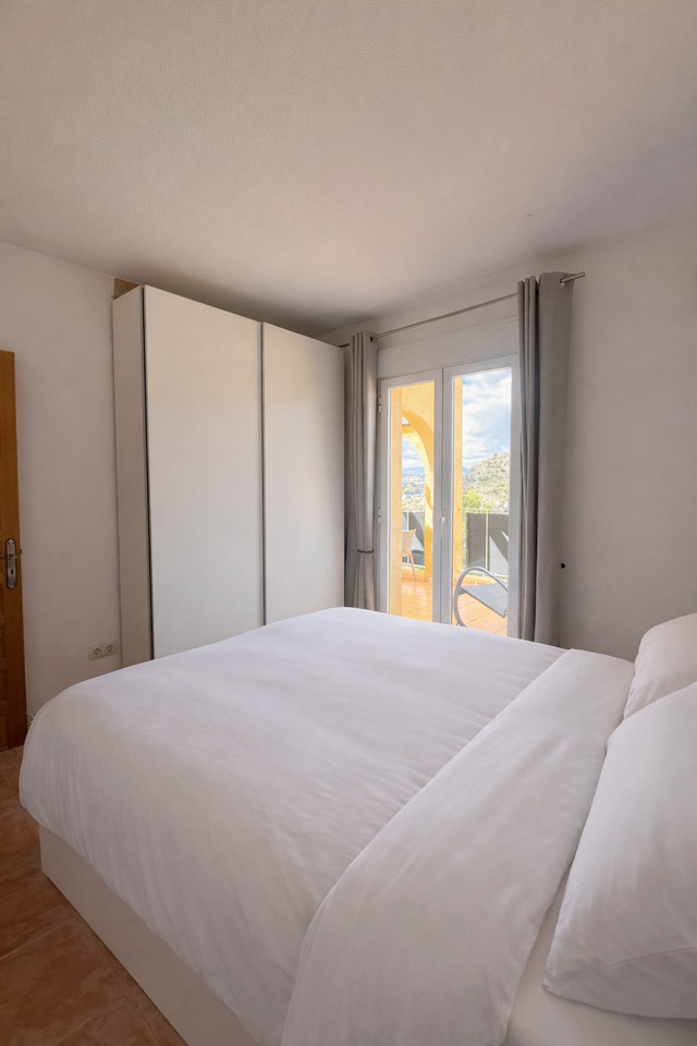 2 Bed, 2 Bath, ApartmentFor Sale, Benitachell, Alicante