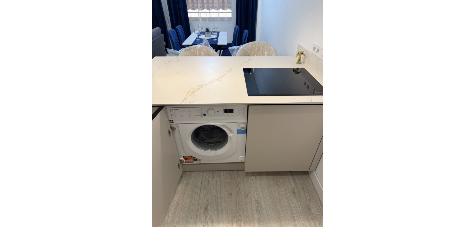 2 Bed, 2 Bath, ApartmentFor Sale, Torrevieja, Alicante