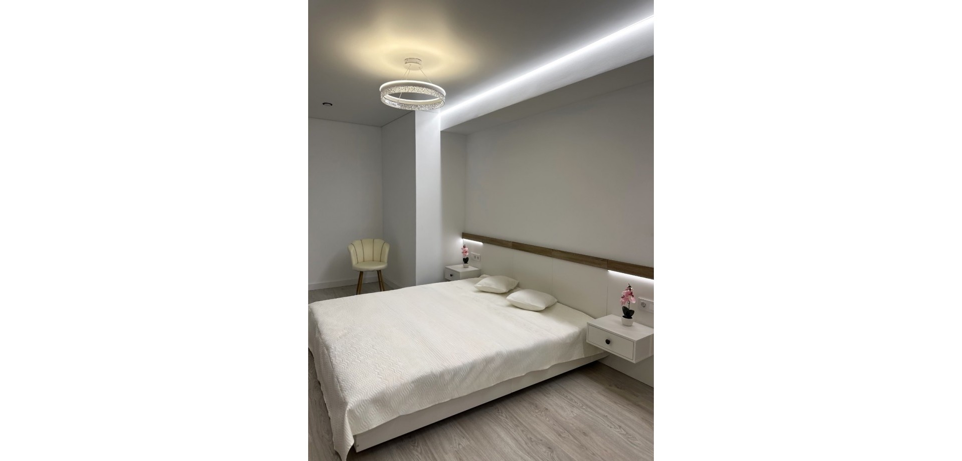 2 Bed, 2 Bath, ApartmentFor Sale, Torrevieja, Alicante