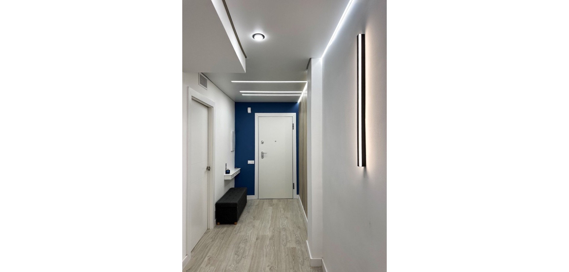 2 Bed, 2 Bath, ApartmentFor Sale, Torrevieja, Alicante