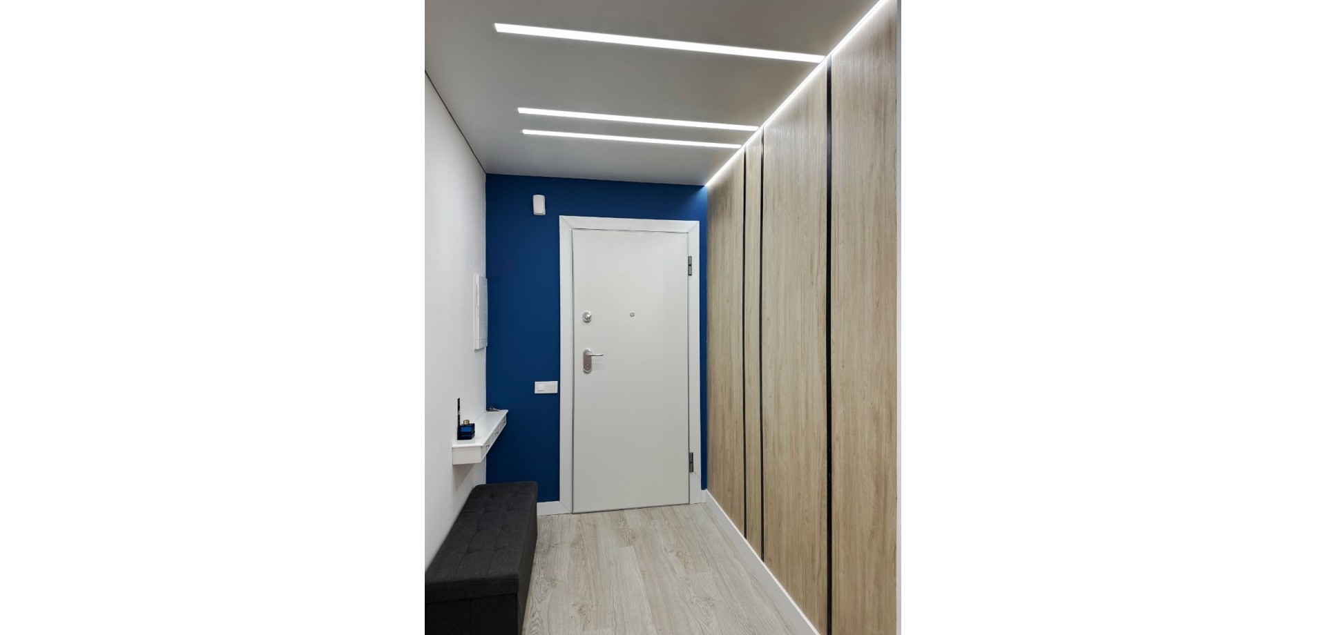 2 Bed, 2 Bath, ApartmentFor Sale, Torrevieja, Alicante