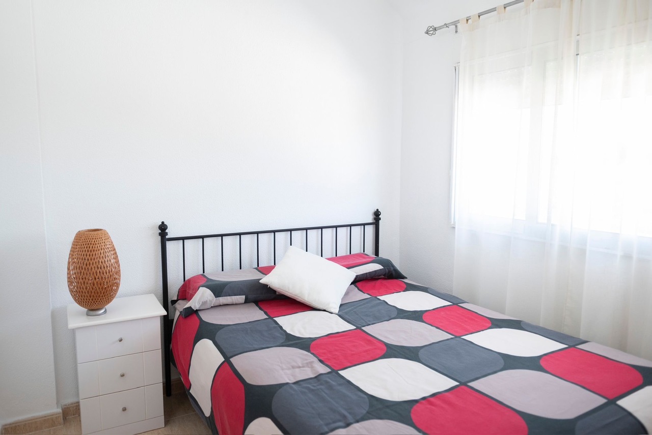 4 Bed, 2 Bath, HouseFor Sale, San Javier, Murcia