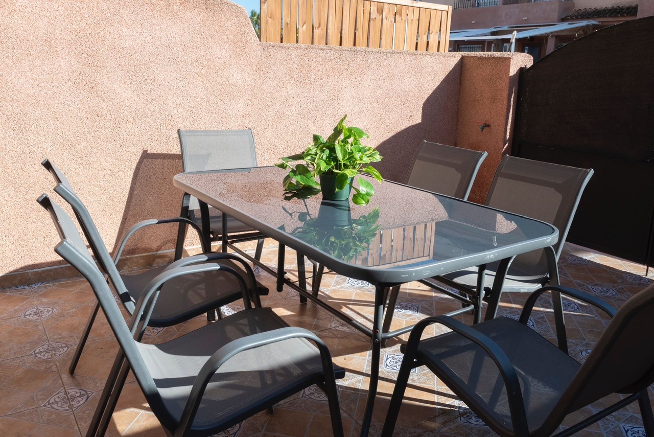 4 Bed, 2 Bath, HouseFor Sale, San Javier, Murcia