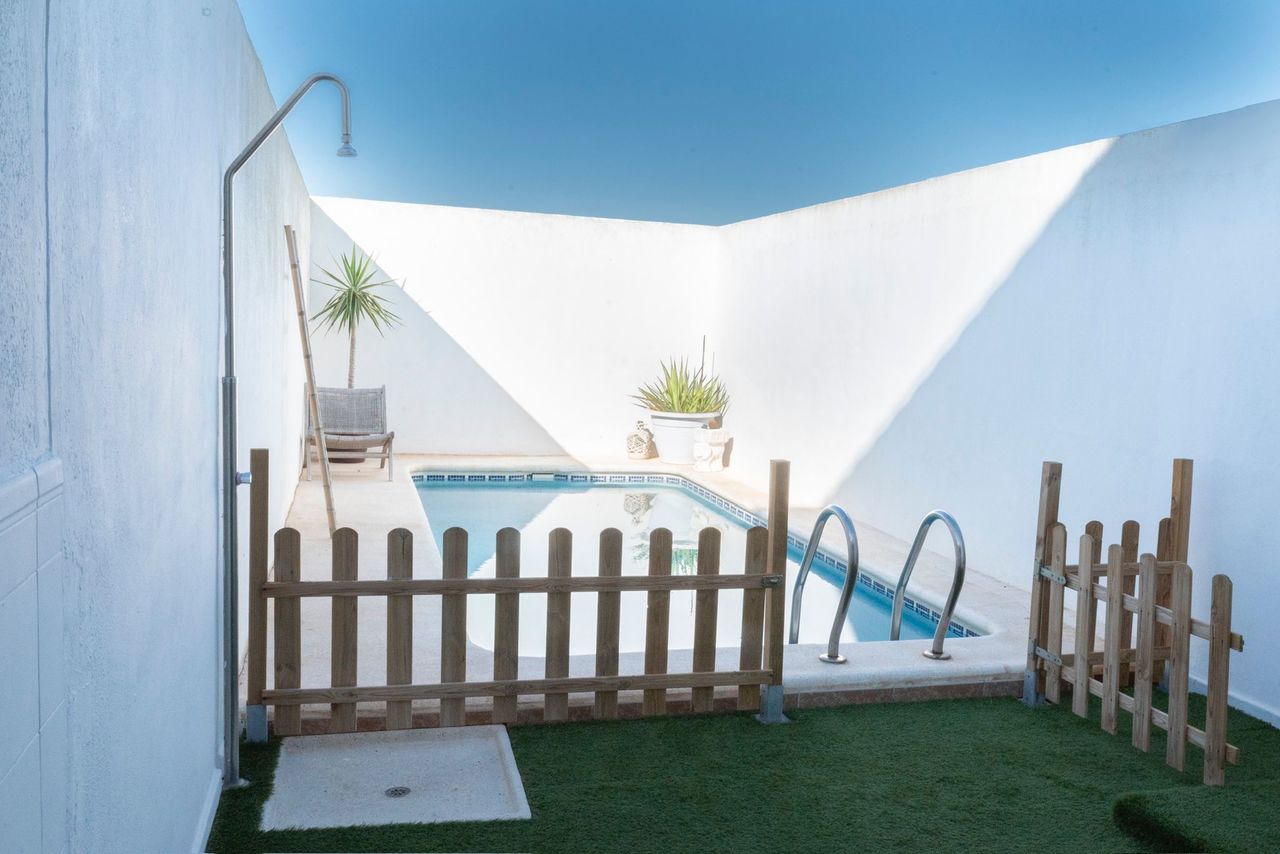 4 Bed, 2 Bath, HouseFor Sale, San Javier, Murcia