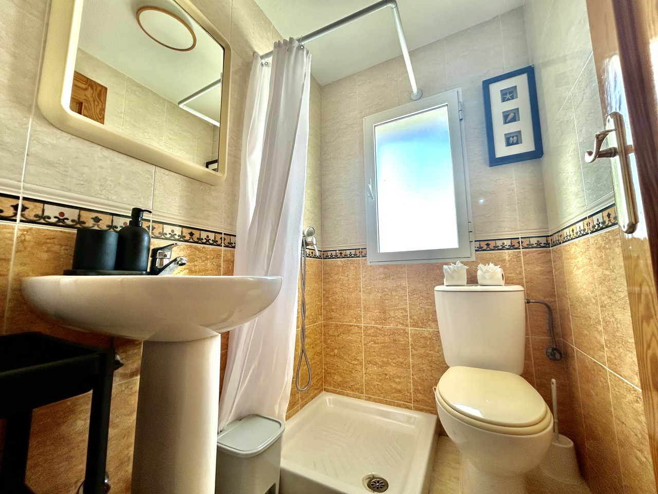 4 Bed, 2 Bath, HouseFor Sale, San Javier, Murcia