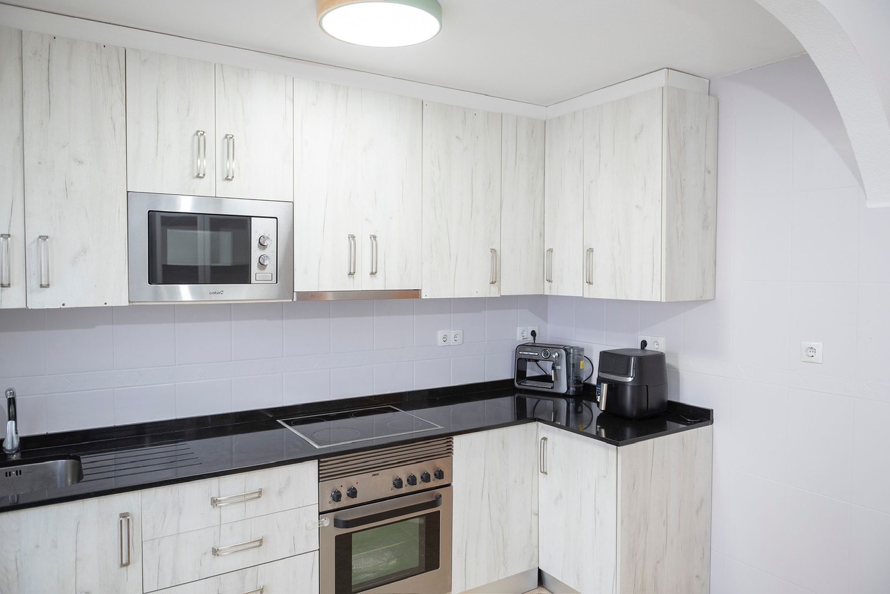 4 Bed, 2 Bath, HouseFor Sale, San Javier, Murcia