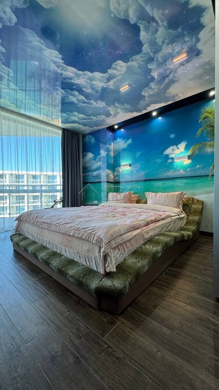 1 Bath, ApartmentFor Sale, Atlantis Resort & Spa, Burgas