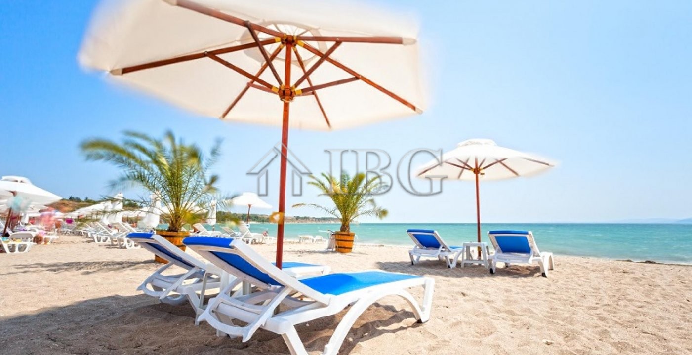 1 Bath, ApartmentFor Sale, Atlantis Resort & Spa, Burgas