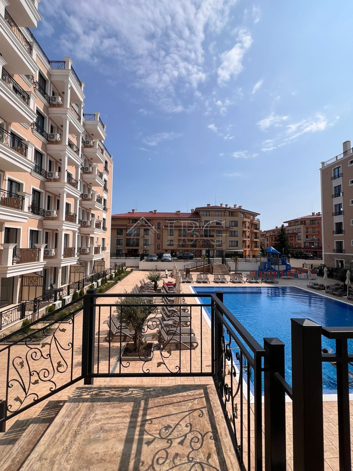 1 Bath, ApartmentFor Sale, Emperium, SvetI Vlas