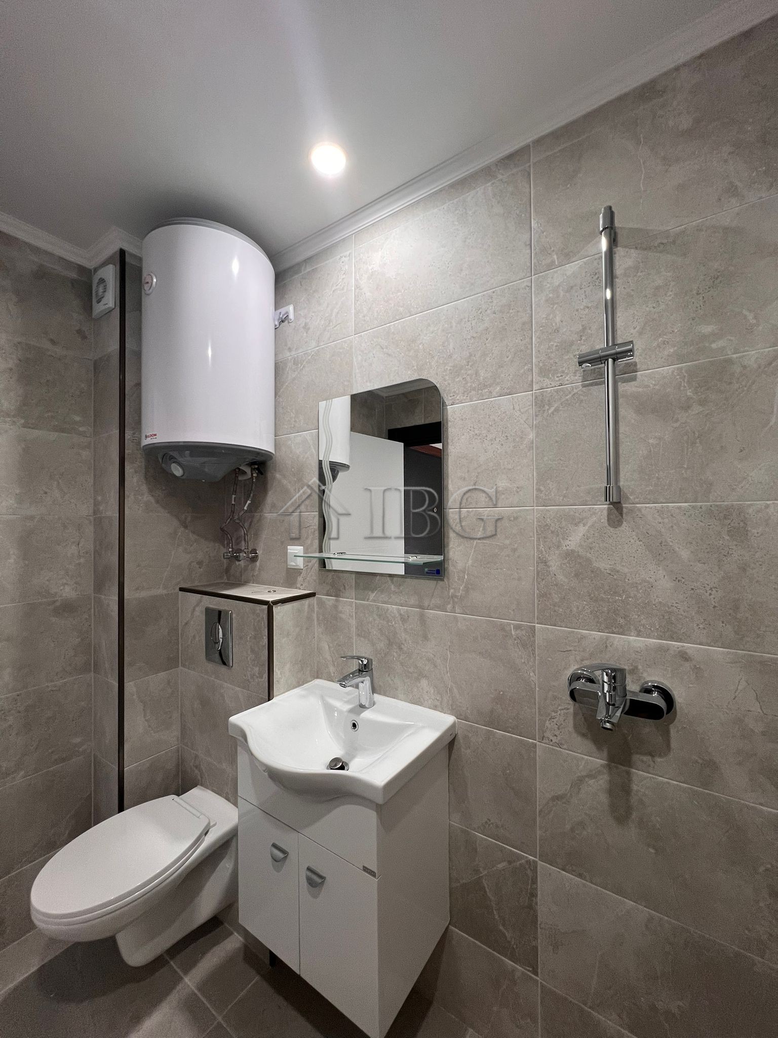 1 Bath, ApartmentFor Sale, Emperium, SvetI Vlas
