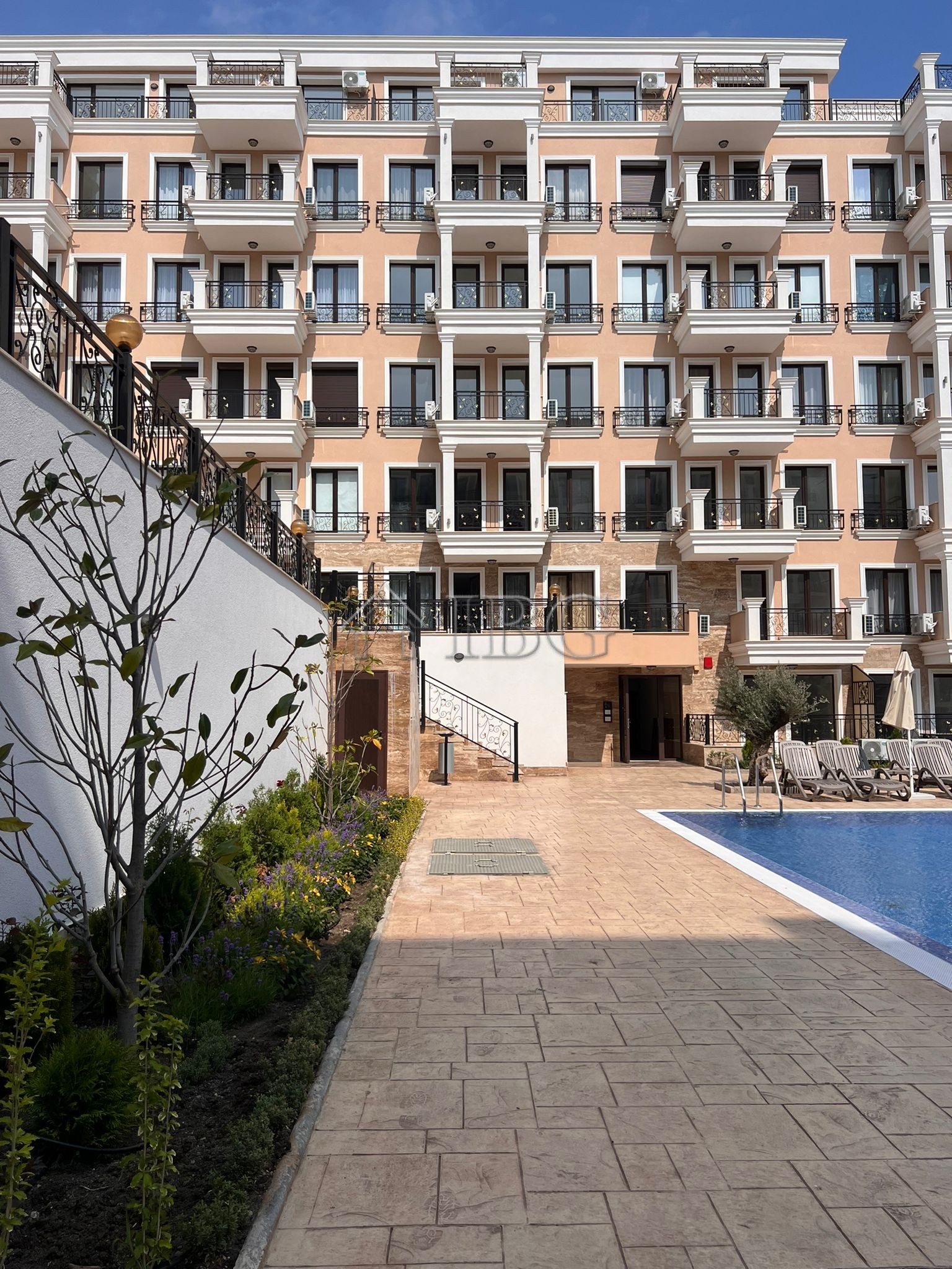 1 Bath, ApartmentFor Sale, Emperium, SvetI Vlas