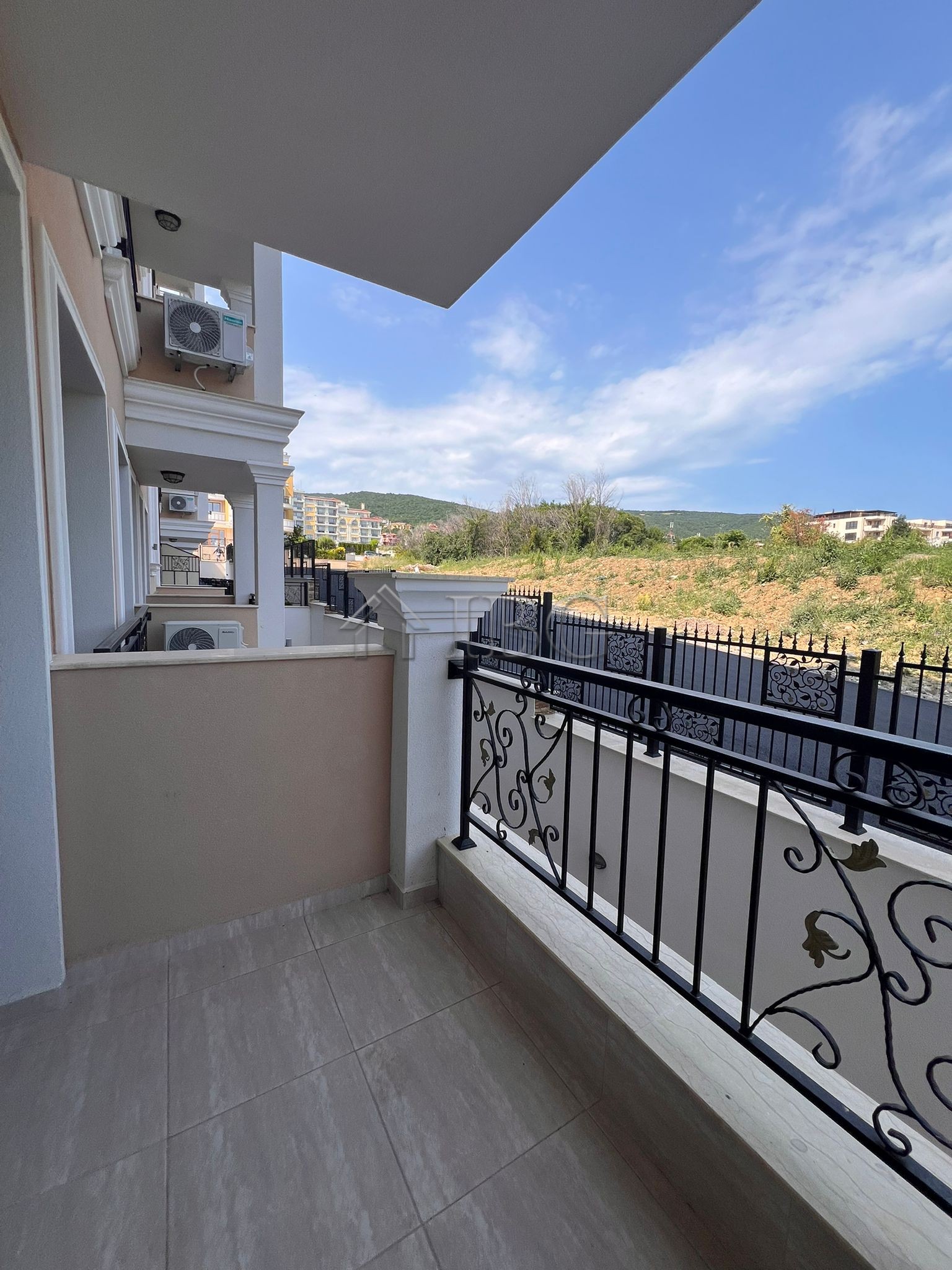1 Bath, ApartmentFor Sale, Emperium, SvetI Vlas