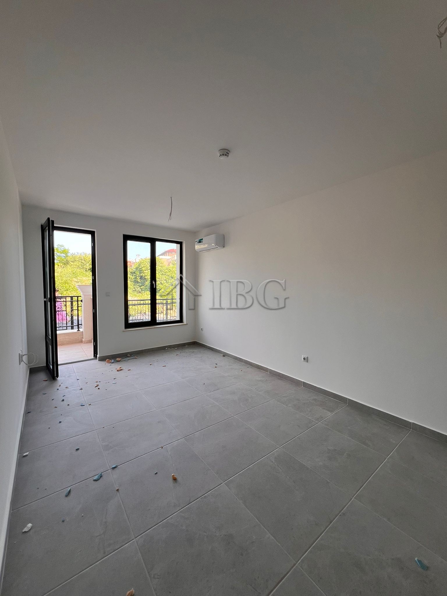 1 Bath, ApartmentFor Sale, Emperium, SvetI Vlas