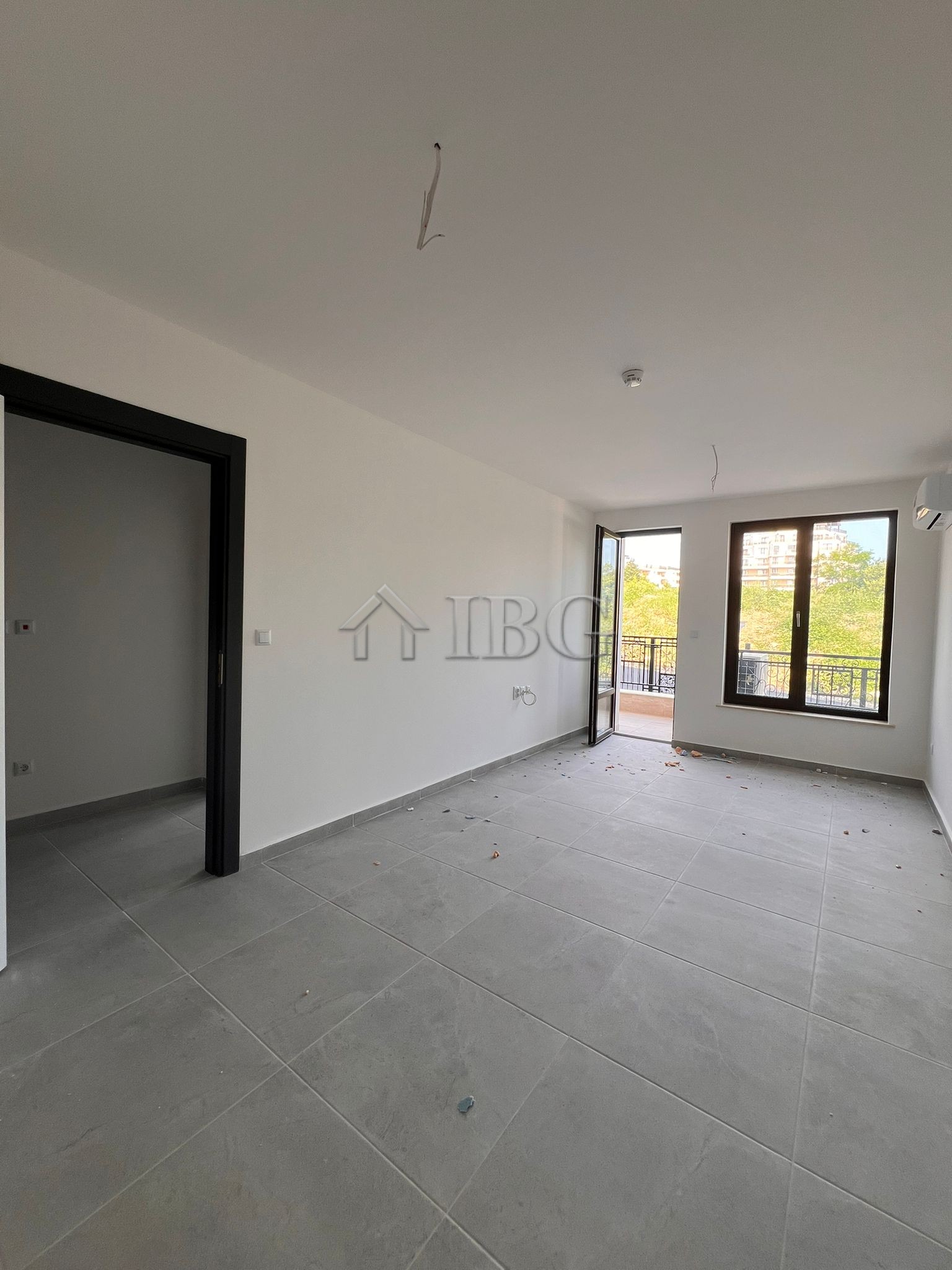 1 Bath, ApartmentFor Sale, Emperium, SvetI Vlas
