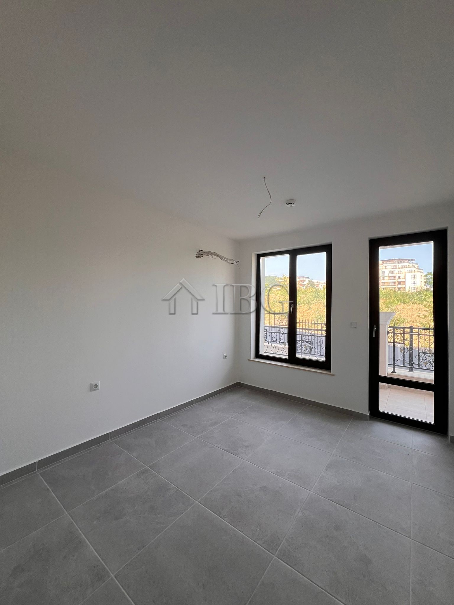 1 Bath, ApartmentFor Sale, Emperium, SvetI Vlas