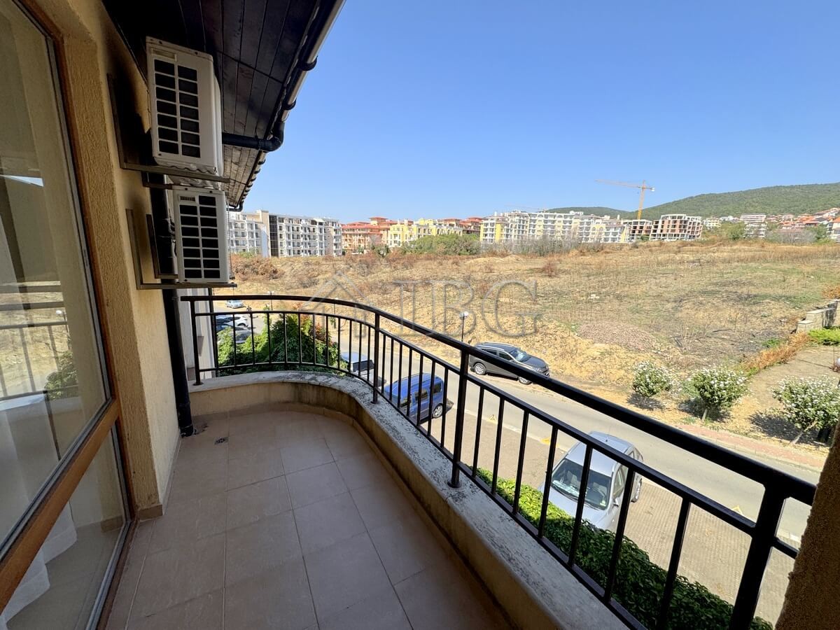 2 Bath, ApartmentFor Sale, Aqua Dreams Resorts Apartments, SvetI Vlas