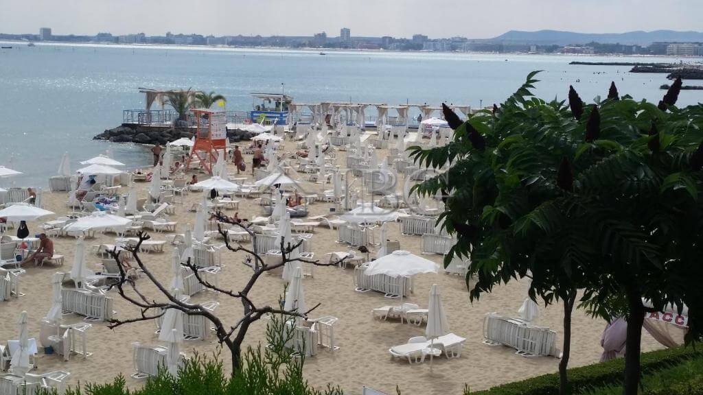 2 Bath, ApartmentFor Sale, Aqua Dreams Resorts Apartments, SvetI Vlas