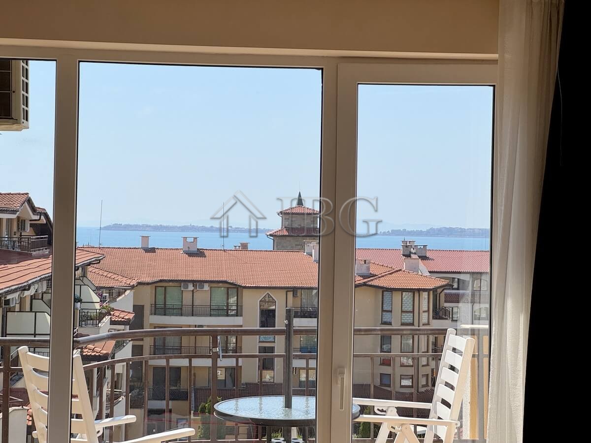 2 Bath, ApartmentFor Sale, Aqua Dreams Resorts Apartments, SvetI Vlas