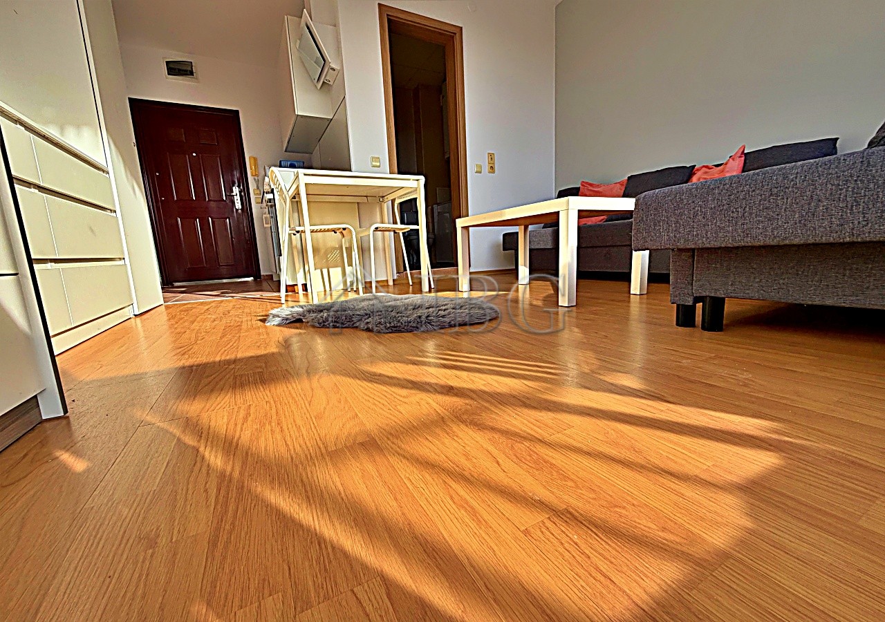 1 Bath, ApartmentFor Sale, Orchid Fort Garden, Nessebar