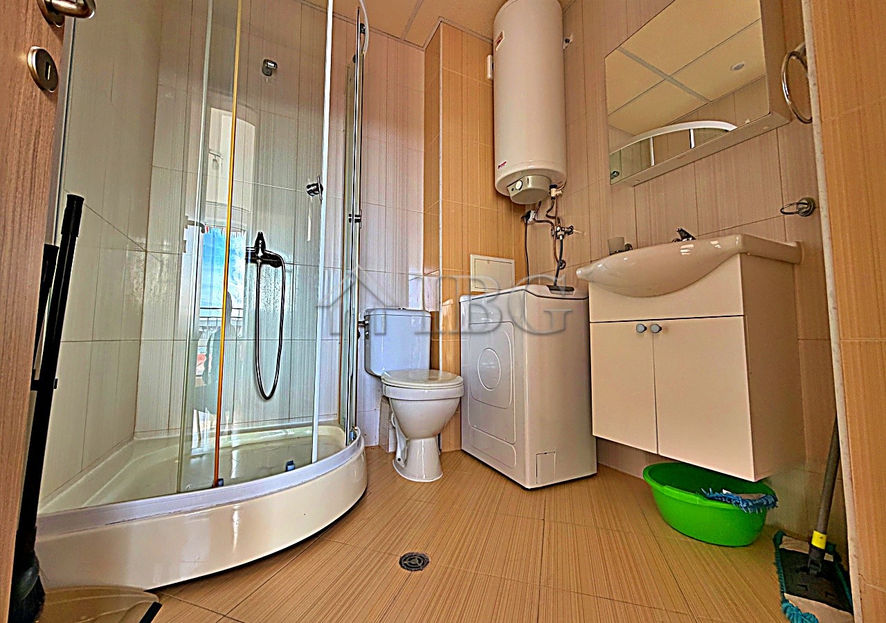 1 Bath, ApartmentFor Sale, Orchid Fort Garden, Nessebar