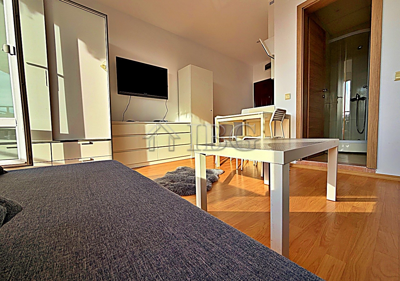 1 Bath, ApartmentFor Sale, Orchid Fort Garden, Nessebar