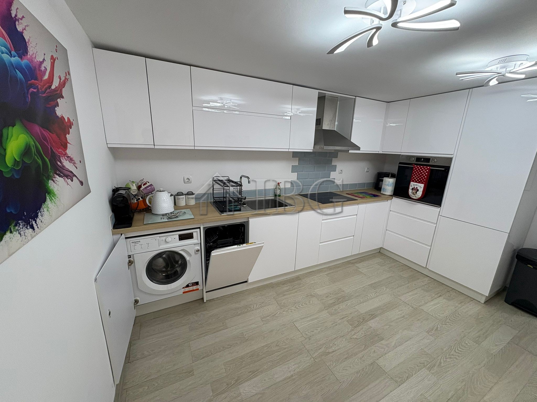 1 Bath, ApartmentFor Sale, ulitsa Rusalka, SvetI Vlas