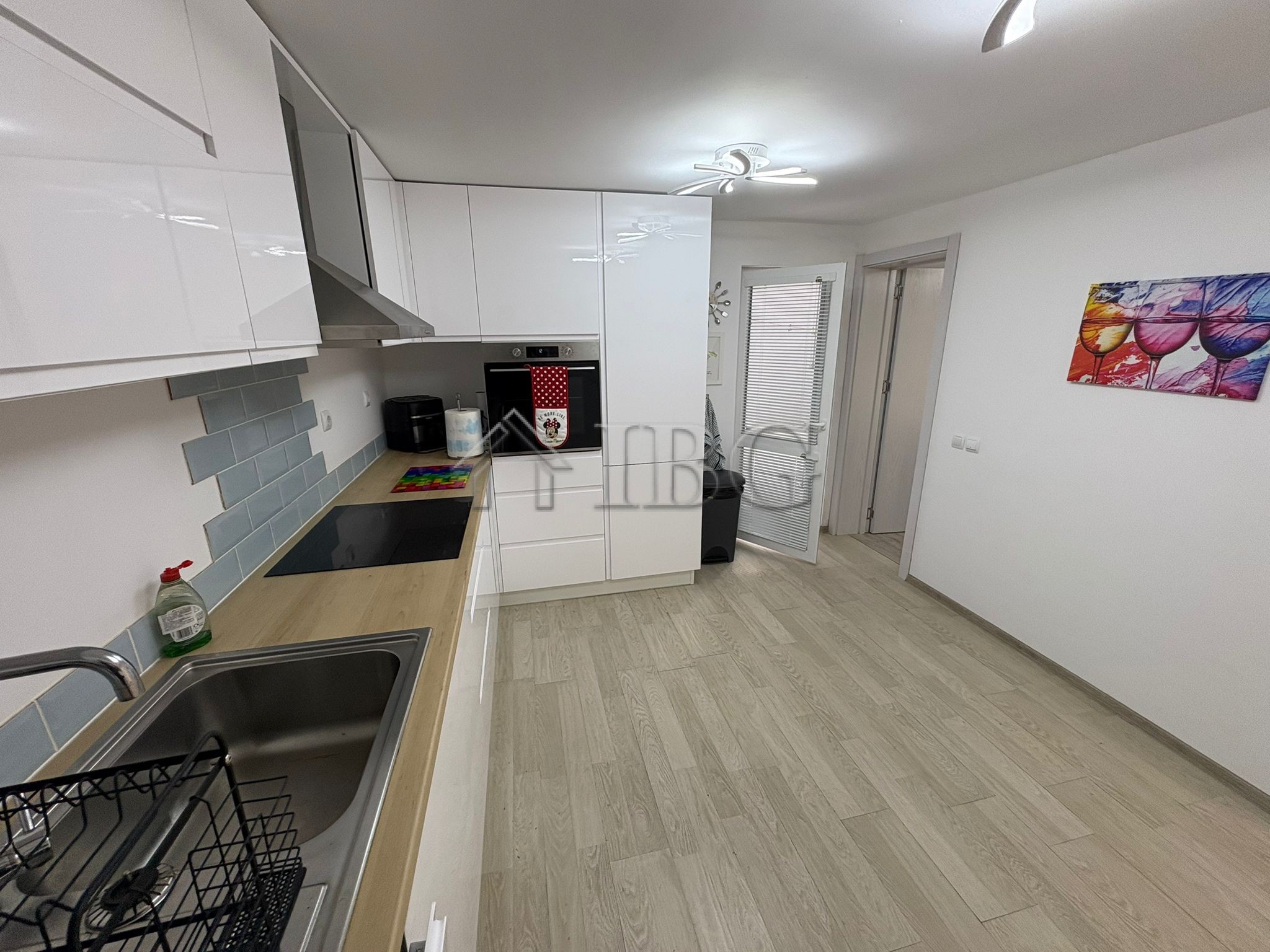 1 Bath, ApartmentFor Sale, ulitsa Rusalka, SvetI Vlas
