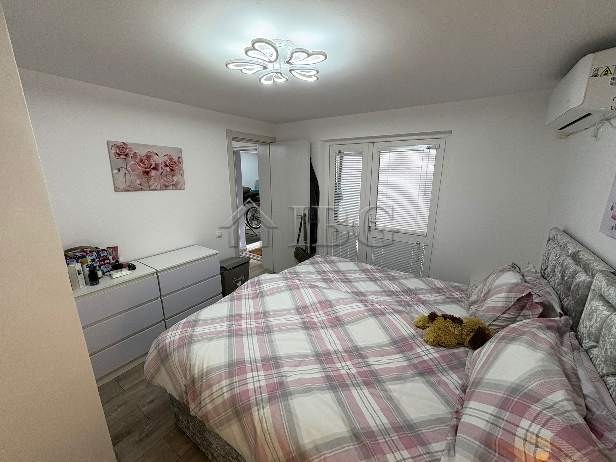 1 Bath, ApartmentFor Sale, ulitsa Rusalka, SvetI Vlas