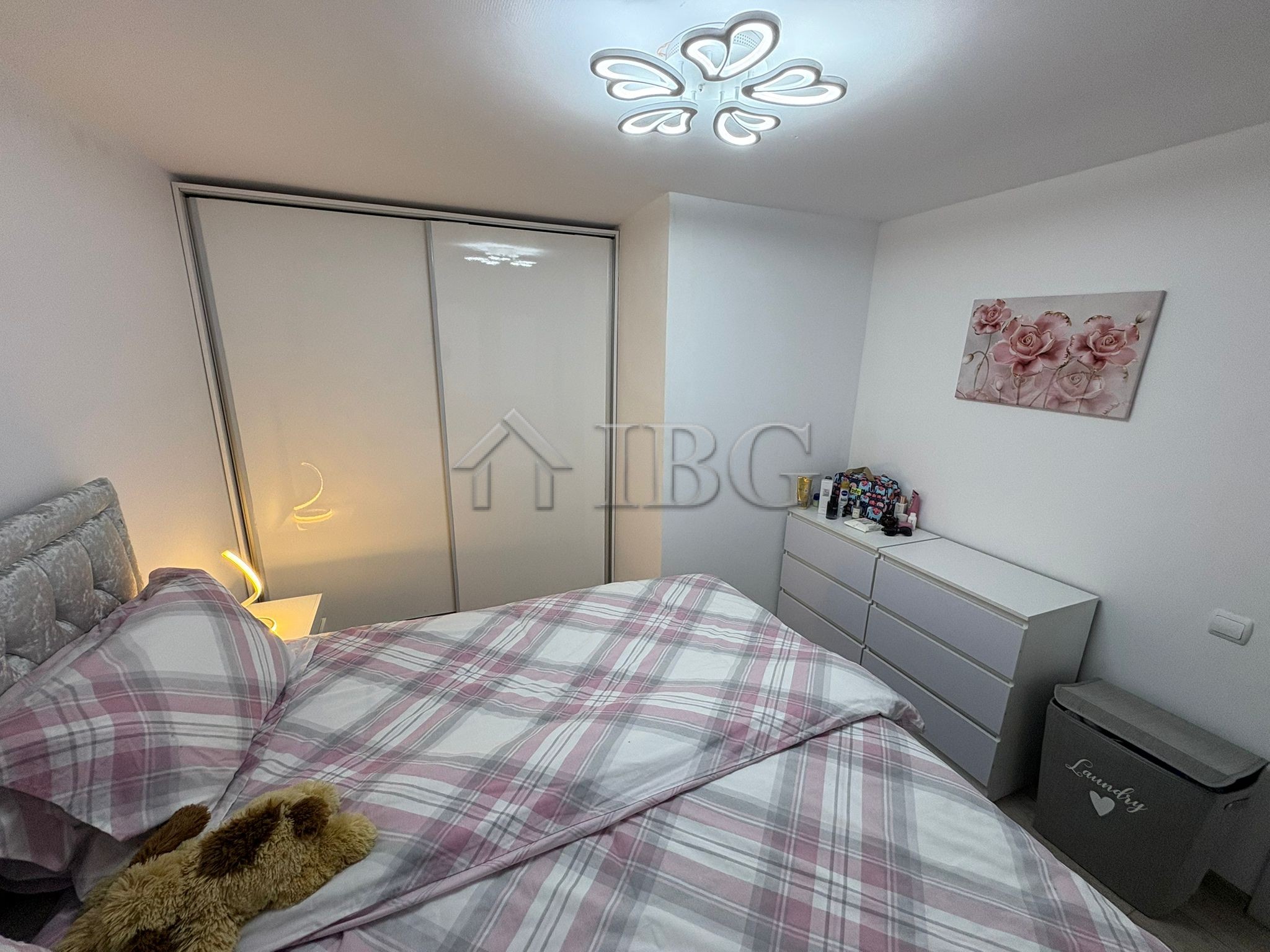 1 Bath, ApartmentFor Sale, ulitsa Rusalka, SvetI Vlas