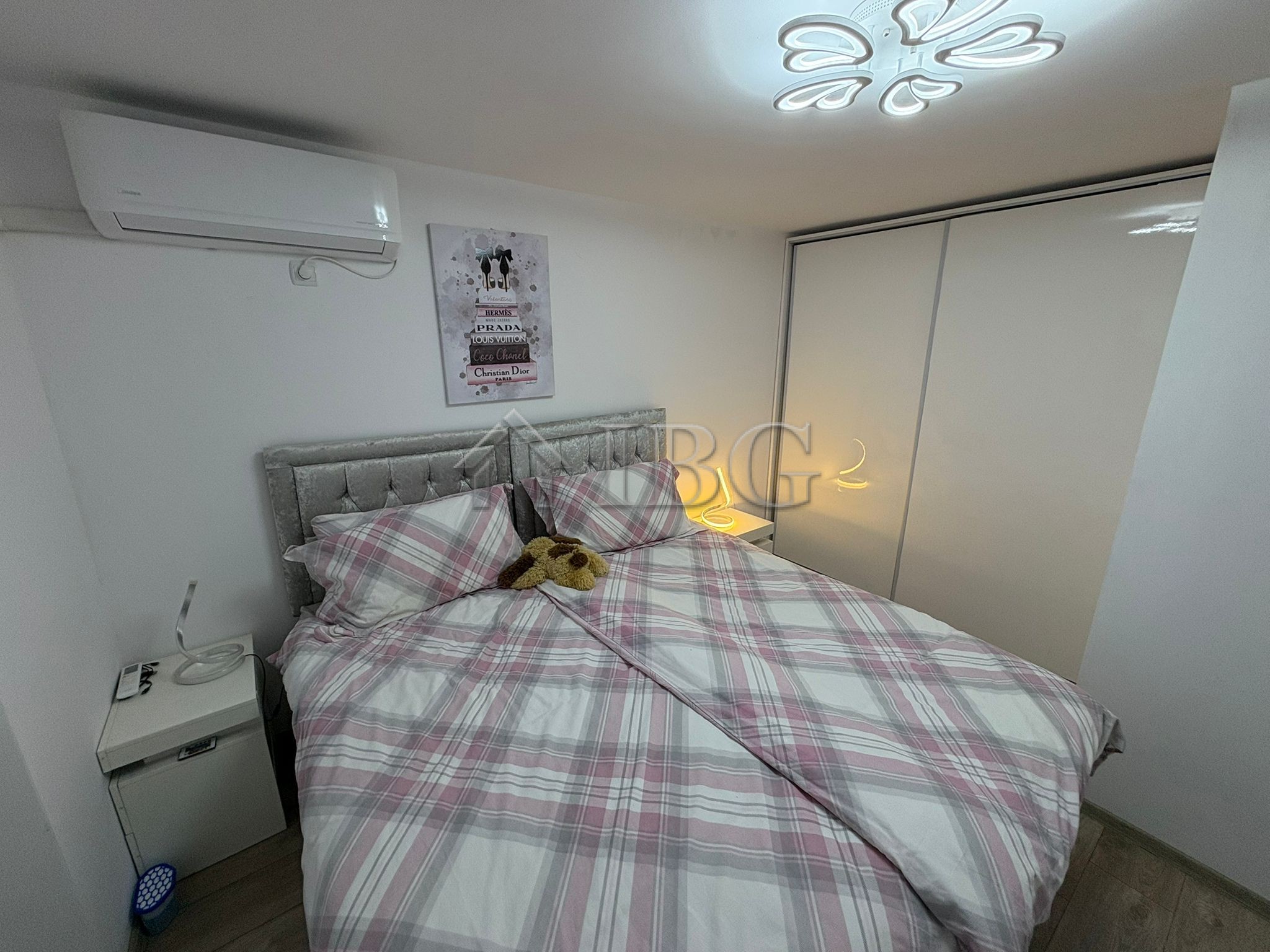 1 Bath, ApartmentFor Sale, ulitsa Rusalka, SvetI Vlas