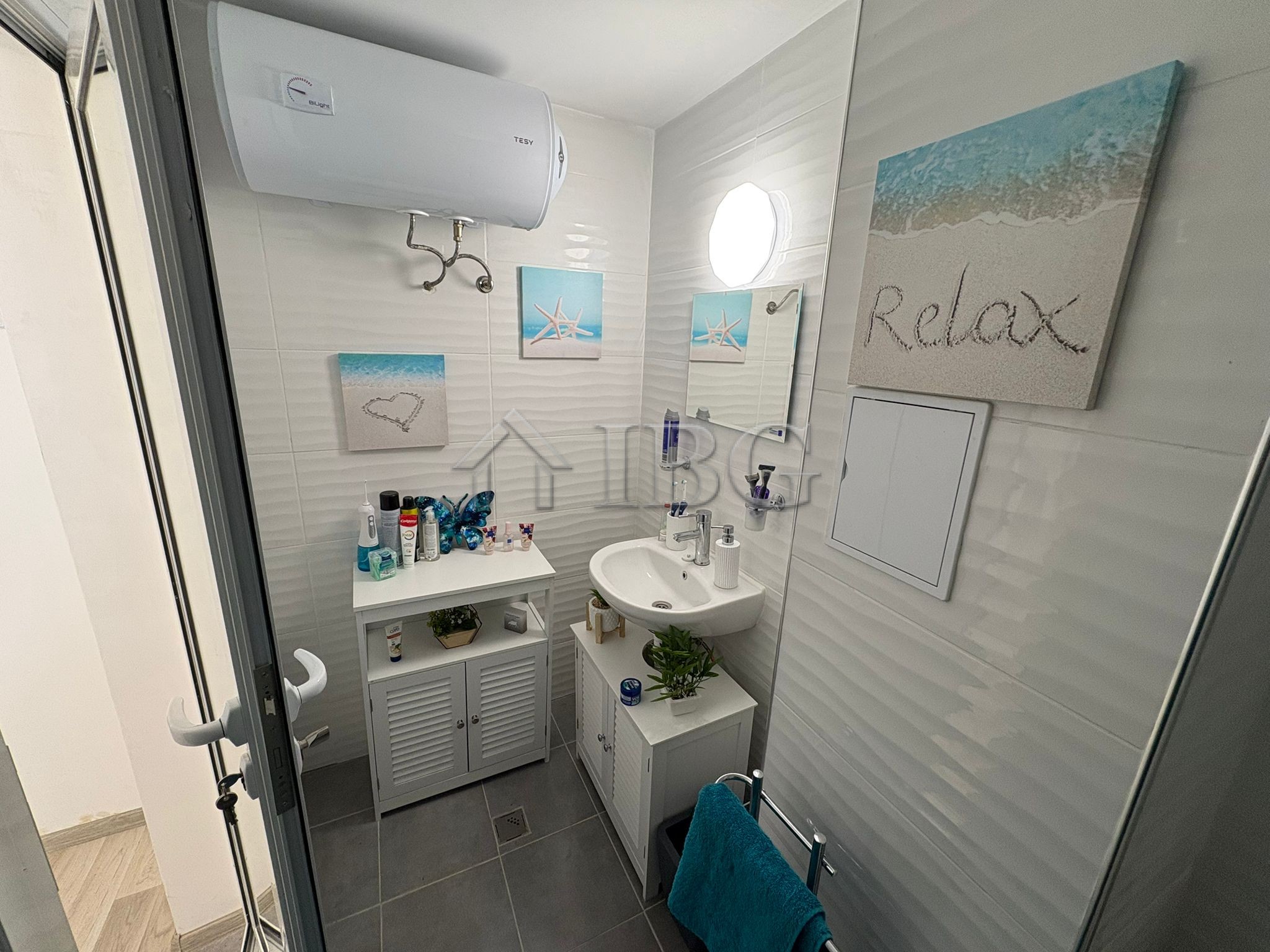 1 Bath, ApartmentFor Sale, ulitsa Rusalka, SvetI Vlas