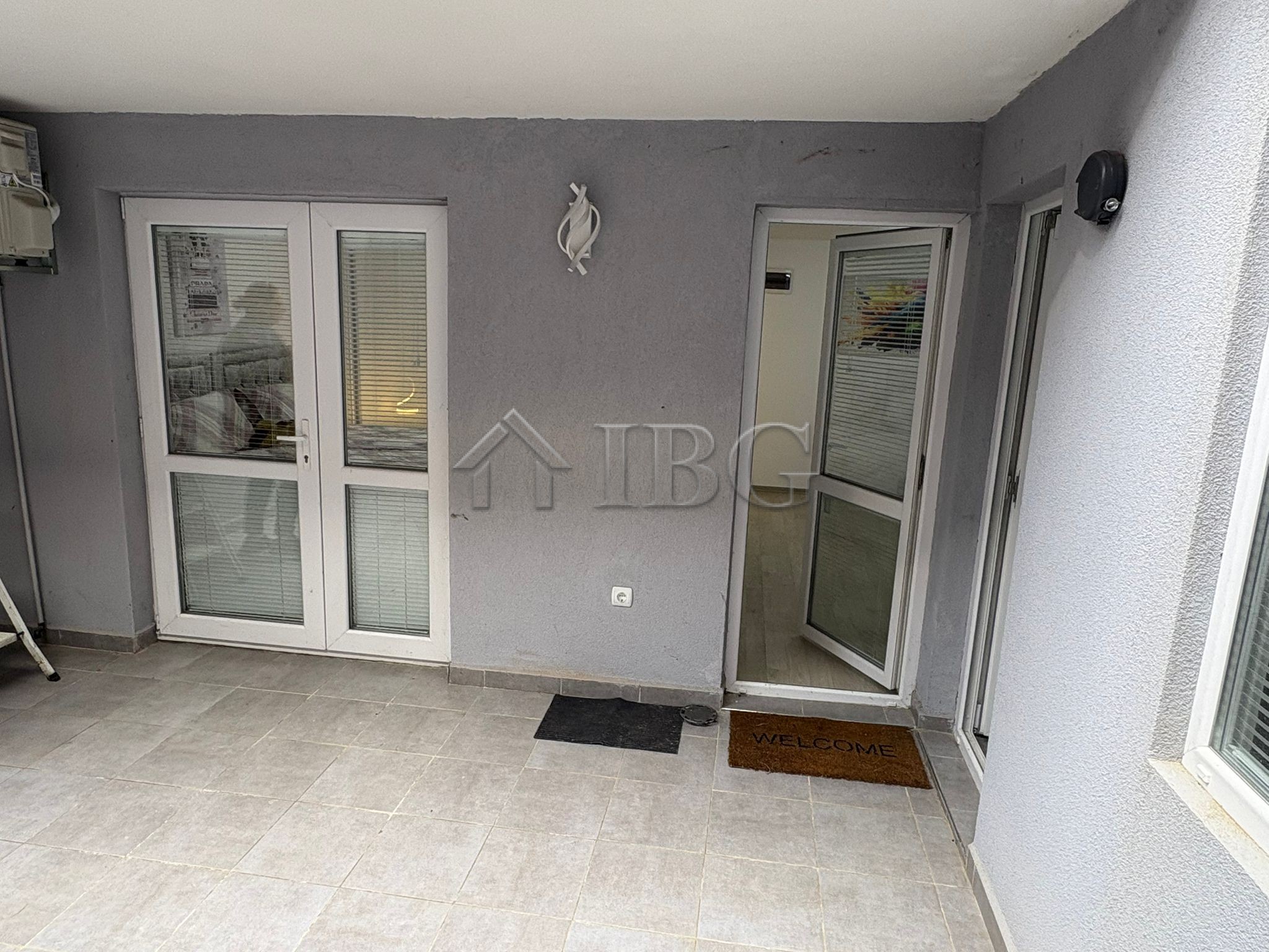 1 Bath, ApartmentFor Sale, ulitsa Rusalka, SvetI Vlas