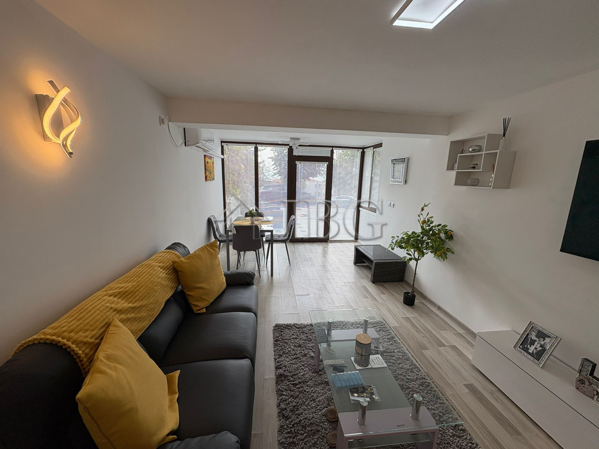 1 Bath, ApartmentFor Sale, ulitsa Rusalka, SvetI Vlas