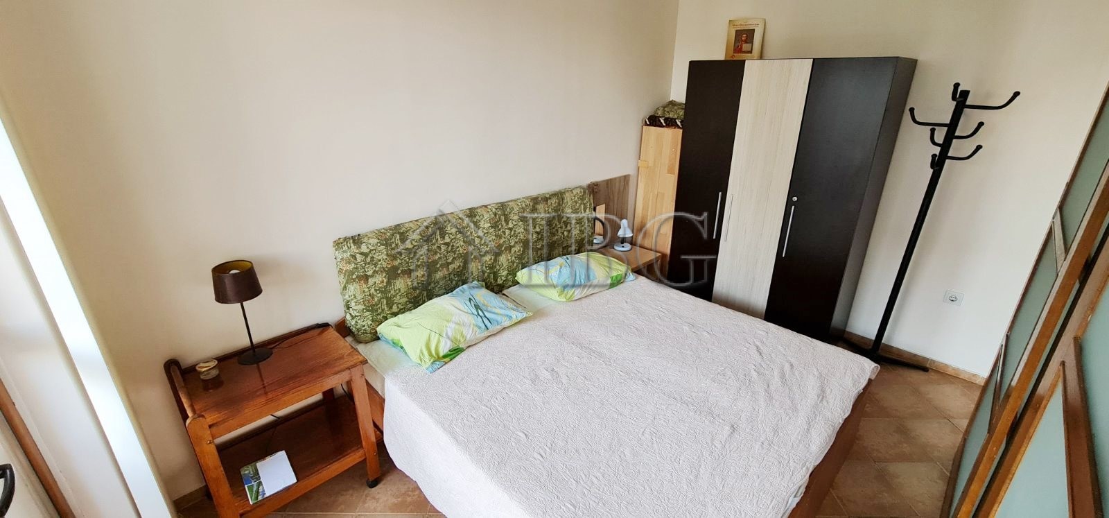 1 Bath, ApartmentFor Sale, Cascadas Family Resort, Sunny Beach