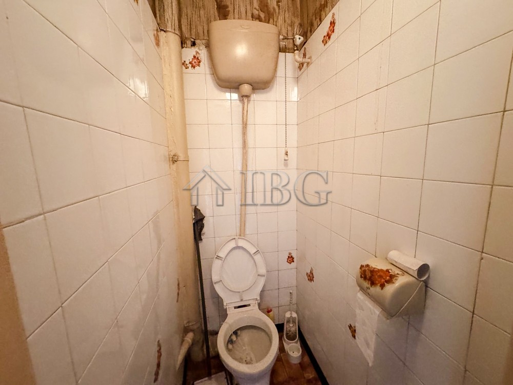 1 Bath, ApartmentFor Sale, Ruse