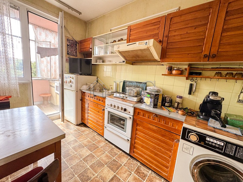 1 Bath, ApartmentFor Sale, Ruse