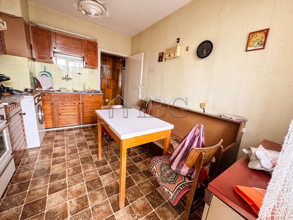 1 Bath, ApartmentFor Sale, Ruse