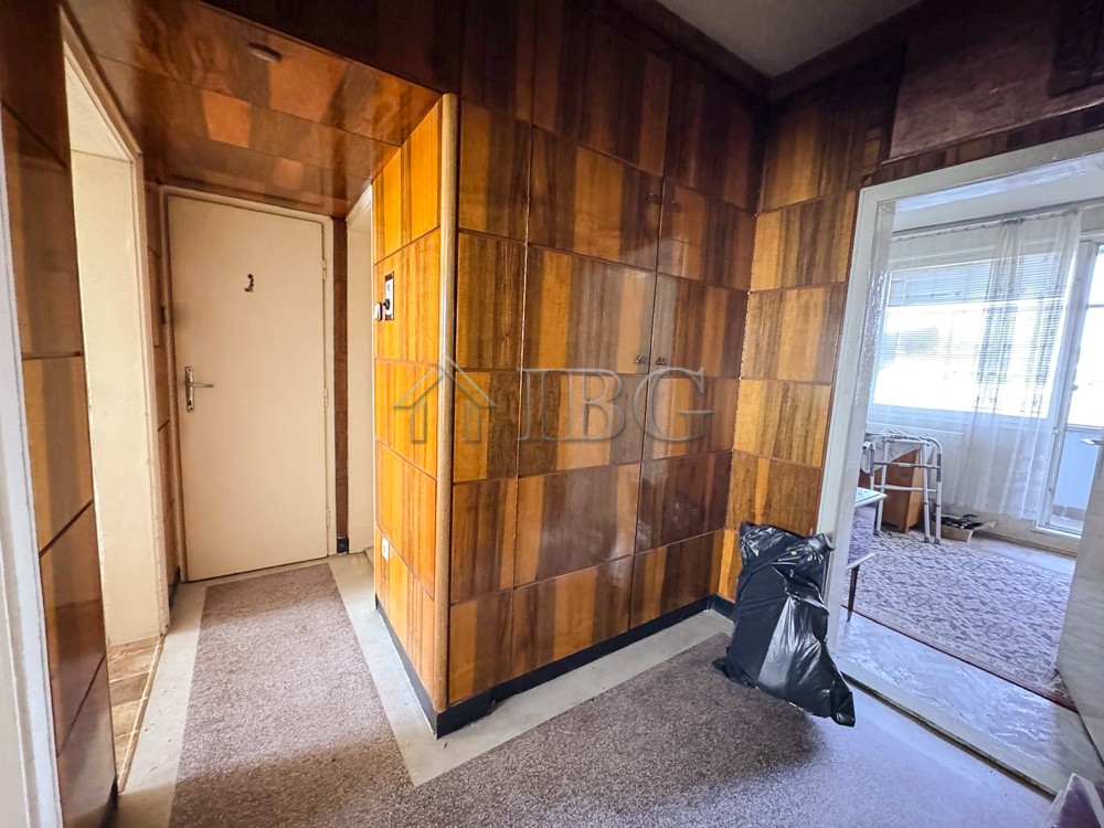 1 Bath, ApartmentFor Sale, Ruse