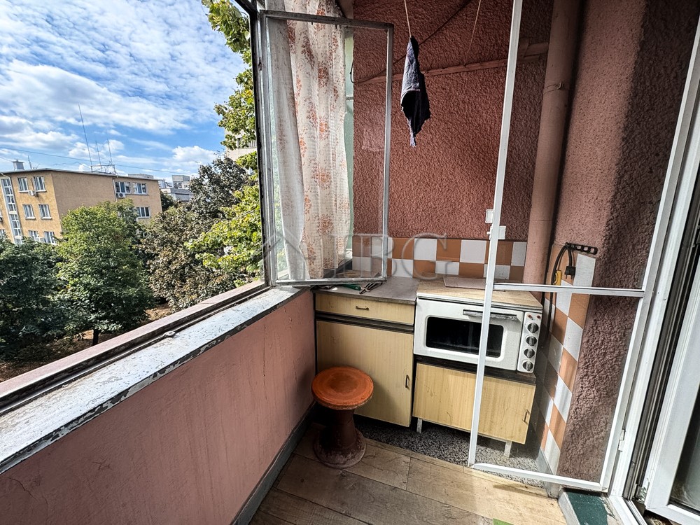 1 Bath, ApartmentFor Sale, Ruse
