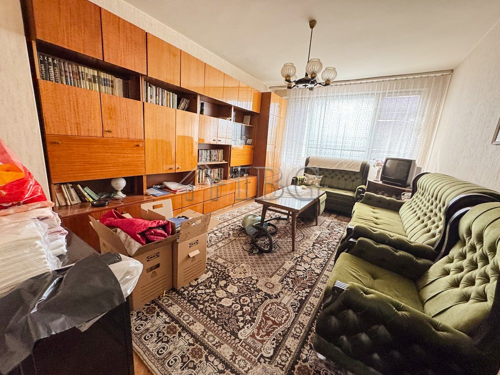 1 Bath, ApartmentFor Sale, Ruse