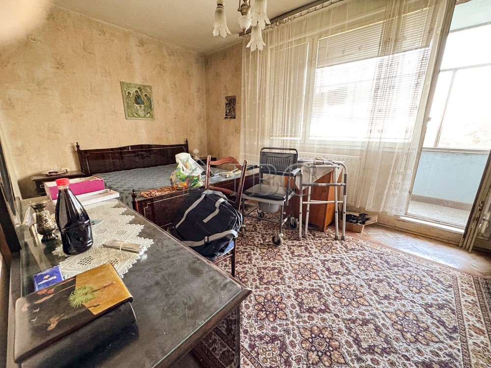 1 Bath, ApartmentFor Sale, Ruse