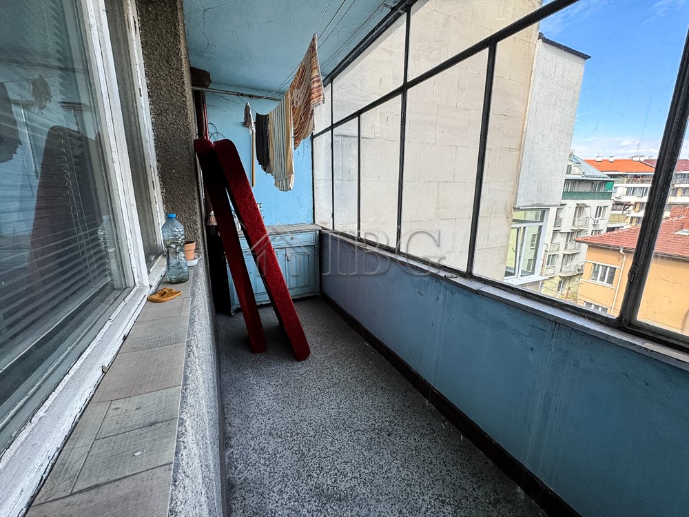 1 Bath, ApartmentFor Sale, Ruse