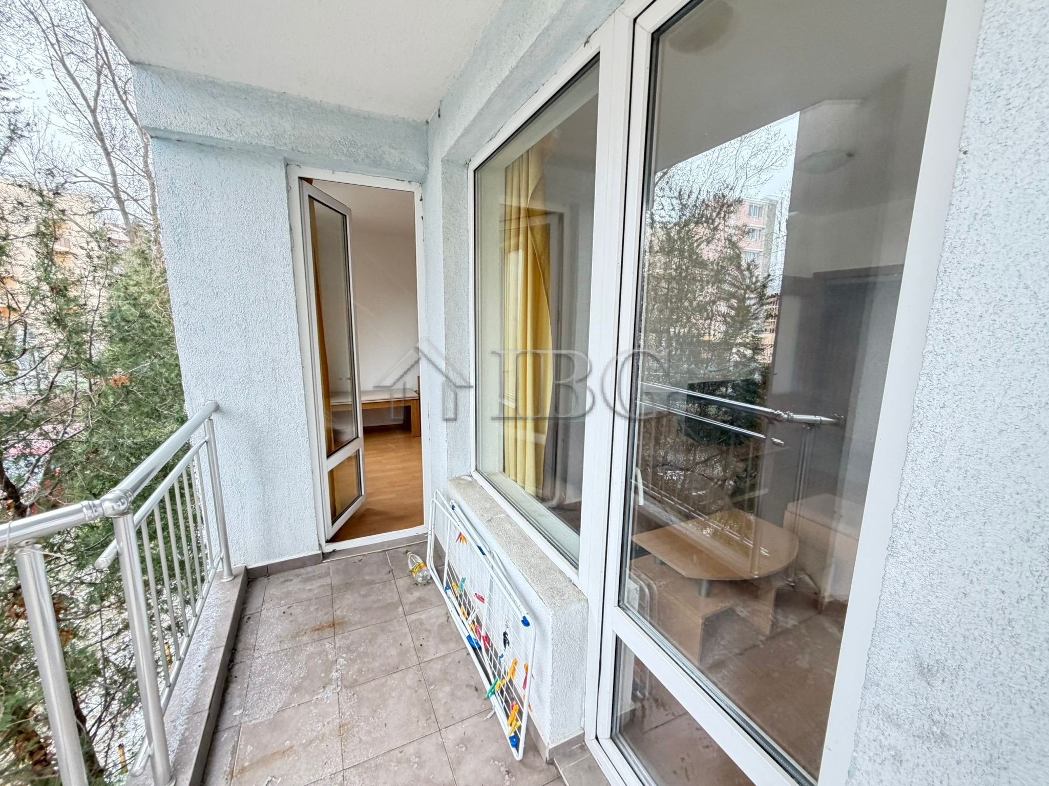 1 Bath, ApartmentFor Sale, Yassen Holiday Village, Sunny Beach